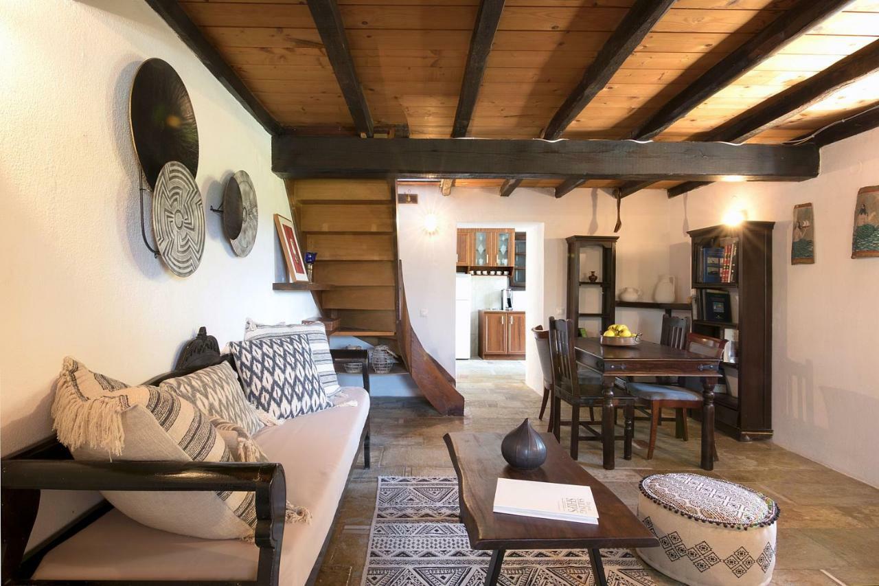 Tresor Boutique Home Κολιός Εξωτερικό φωτογραφία
