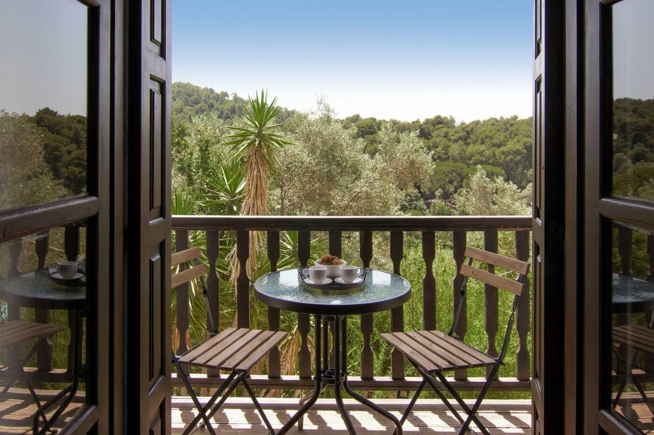 Tresor Boutique Home Κολιός Εξωτερικό φωτογραφία