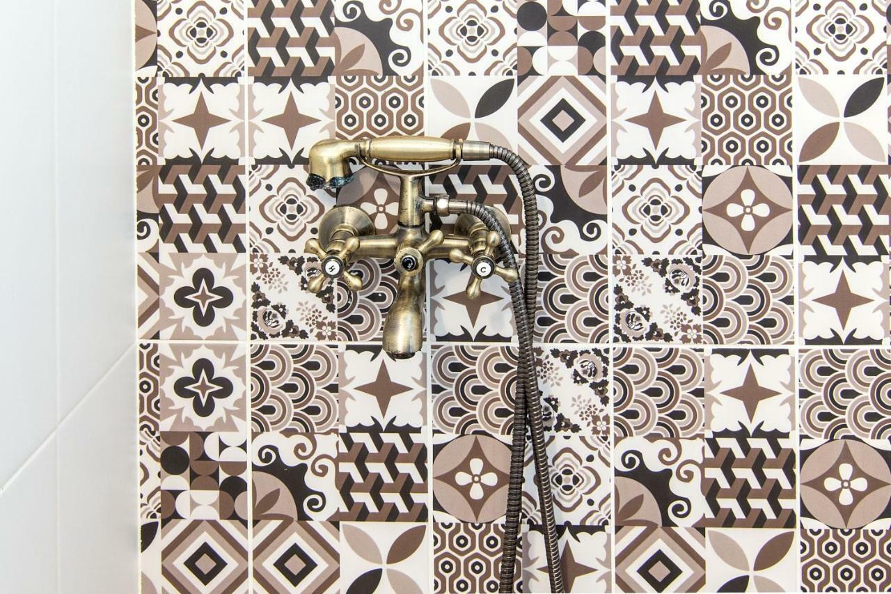 Tresor Boutique Home Κολιός Εξωτερικό φωτογραφία