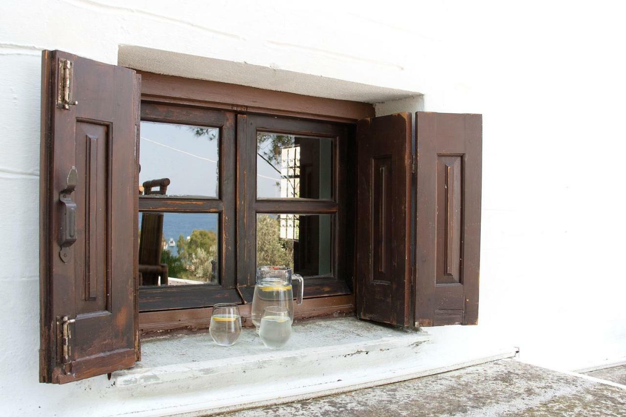 Tresor Boutique Home Κολιός Εξωτερικό φωτογραφία