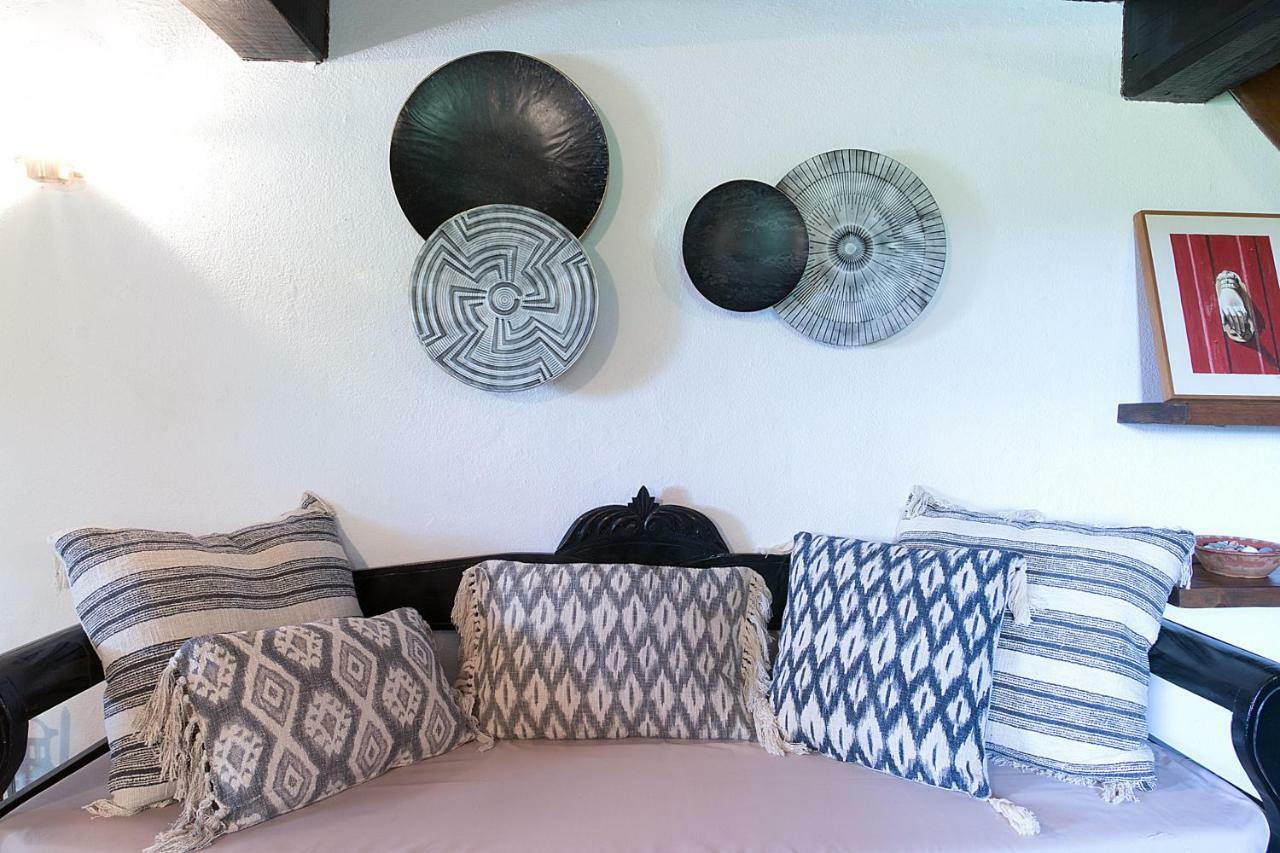 Tresor Boutique Home Κολιός Εξωτερικό φωτογραφία