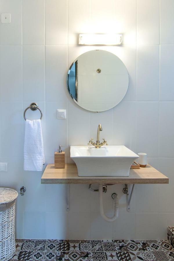 Tresor Boutique Home Κολιός Εξωτερικό φωτογραφία